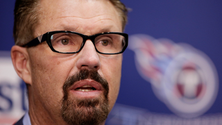 Let's Talk About The Secret To Gregg Williams's Success